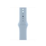 Apple Watch 41mm Light Blue Sport Band - M/L MWMN3ZM/A