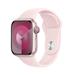 Apple Watch 41mm Light Pink Sport Band - M/L MT303ZM/A