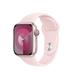 Apple Watch 41mm Light Pink Sport Band - M/L MT303ZM/A