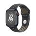 Apple Watch 41mm Midnight Sky Nike Sport Band - M/L MUUP3ZM/A