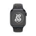 Apple Watch 41mm Midnight Sky Nike Sport Band - M/L MUUP3ZM/A