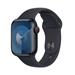 Apple Watch 41mm Midnight Sport Band - S/M MT2R3ZM/A