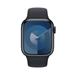 Apple Watch 41mm Midnight Sport Band - S/M MT2R3ZM/A