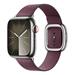 Apple Watch 41mm Mulberry Modern Buckle - Large MUH93ZM/A