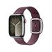 Apple Watch 41mm Mulberry Modern Buckle - Large MUH93ZM/A