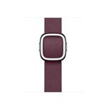 Apple Watch 41mm Mulberry Modern Buckle - Large MUH93ZM/A