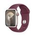 Apple Watch 41mm Mulberry Sport Band - M/L MT343ZM/A