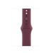 Apple Watch 41mm Mulberry Sport Band - M/L MT343ZM/A