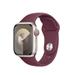 Apple Watch 41mm Mulberry Sport Band - M/L MT343ZM/A