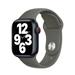 Apple Watch 41mm Olive Sport Band MR2P3ZM/A