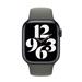 Apple Watch 41mm Olive Sport Band MR2P3ZM/A