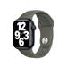 Apple Watch 41mm Olive Sport Band MR2P3ZM/A