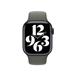 Apple Watch 41mm Olive Sport Band MR2P3ZM/A