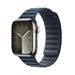 Apple Watch 41mm Pacific Blue Magnetic Link - M/L MTJ43ZM/A