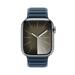 Apple Watch 41mm Pacific Blue Magnetic Link - M/L MTJ43ZM/A