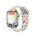 Apple Watch 41mm Pride Edition Sport Band - M/L MRTM3ZM/A