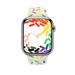 Apple Watch 41mm Pride Edition Sport Band - M/L MUQ23ZM/A