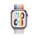 Apple Watch 41mm Pride Edition Sport Loop MU9P3ZM/A