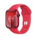 Apple Watch 41mm (PRODUCT)RED Sport Band - M/L MT323ZM/A