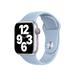 Apple Watch 41mm Sky Sport Band MR2Q3ZM/A