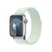 Apple Watch 41mm Soft Mint Sport Loop MW4M3ZM/A