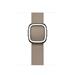 Apple Watch 41mm Tan Modern Buckle - Medium MUHF3ZM/A