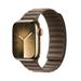 Apple Watch 41mm Taupe Magnetic Link - M/L MTJ83ZM/A