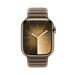 Apple Watch 41mm Taupe Magnetic Link - M/L MTJ83ZM/A