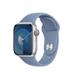 Apple Watch 41mm Winter Blue Sport Band - M/L MT363ZM/A