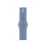 Apple Watch 41mm Winter Blue Sport Band - M/L MT363ZM/A