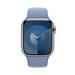 Apple Watch 41mm Winter Blue Sport Band - S/M MT353ZM/A