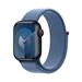 Apple Watch 41mm Winter Blue Sport Loop MT583ZM/A