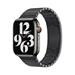 Apple Watch 42/44/45mm Space Black Link Bracelet MU9C3ZM/A