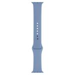 Apple Watch 42mm Azure Sport Band - S/M & M/L MPUV2ZM/A