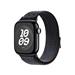 Apple Watch 42mm Black/Blue Nike Sport Loop MYJA3ZM/A