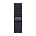 Apple Watch 42mm Black/Blue Nike Sport Loop MYJA3ZM/A