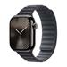 Apple Watch 42mm Black Magnetic Link - M/L MXWR3ZM/A