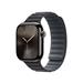 Apple Watch 42mm Black Magnetic Link - S/M MXWQ3ZM/A