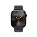 Apple Watch 42mm Black Magnetic Link - S/M MXWQ3ZM/A