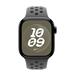 Apple Watch 42mm Cargo Khaki Nike Sport Band - M/L MYL03ZM/A