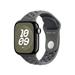 Apple Watch 42mm Cargo Khaki Nike Sport Band - M/L MYL03ZM/A