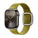 Apple Watch 42mm Chartreuse Modern Buckle - Large MXW83ZM/A