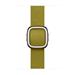 Apple Watch 42mm Chartreuse Modern Buckle - Large MXW83ZM/A