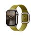 Apple Watch 42mm Chartreuse Modern Buckle - Large MXW83ZM/A