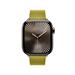 Apple Watch 42mm Chartreuse Modern Buckle - Large MXW83ZM/A