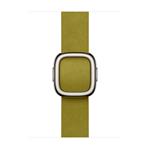 Apple Watch 42mm Chartreuse Modern Buckle - Large MXW83ZM/A