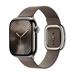 Apple Watch 42mm Dark Taupe Modern Buckle - Large MXW53ZM/A