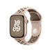 Apple Watch 42mm Desert Stone Nike Sport Band - M/L MYJT3ZM/A