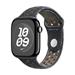 Apple Watch 42mm Midnight Sky Nike Sport Band - M/L MYJQ3ZM/A