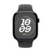 Apple Watch 42mm Midnight Sky Nike Sport Band - M/L MYJQ3ZM/A